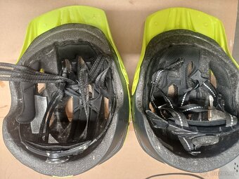 Dětské cyklohelmy Etape. - 3