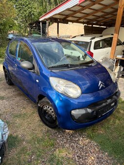 ND Citroen C1 / Aygo / 107 - 1.0 50kW - 3