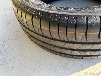 Michelin letni 205/60 R16 - 3