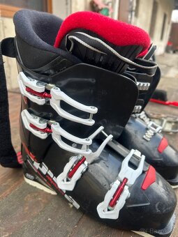 Přeskáče Alpina - 3