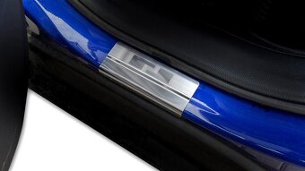 Lexus LBX - doplňky - 3