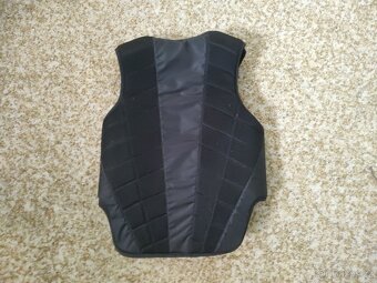 Bezpečnostní vesta - 3