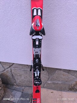 Stökcli GS  Laser VRT 175 cm - 3