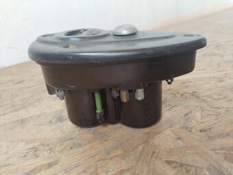 Jawa 500 ohc 10A - 3