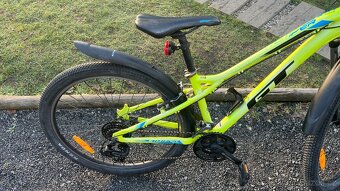 Dětské kolo GT Stomper 26 - 3