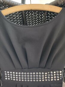 Krásné šaty vel. 36 - 3