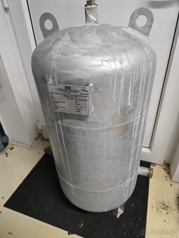 Expanzní nádoba Reflex ZLS 100 - 3