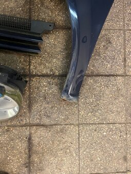 Vw golf 4 lp blatnik LA5G - 3