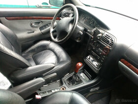 Peugeot 406 2.0 16V - 3