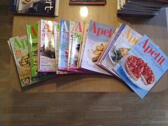 Apetit - 100 dílů - 3