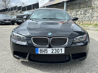BMW M3 2009 - 3