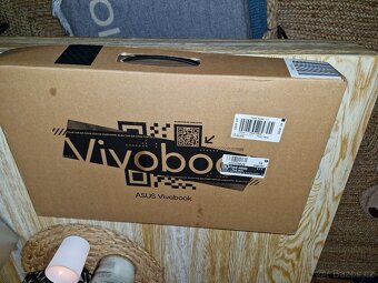 Asus Vivobook 15 OLED] - 3