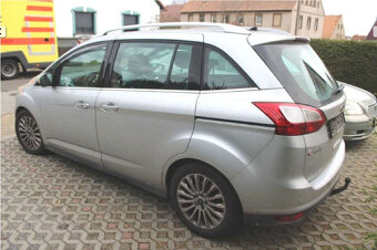 Ford C-max grand 2,0tdci Titanium - 3