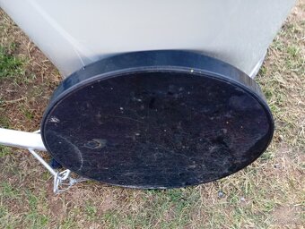 Šachta/nástavec na vrt - 3