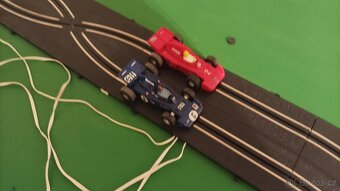 Prodej autodrahy ITES - 3