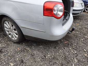 Passat b6 díly - 3