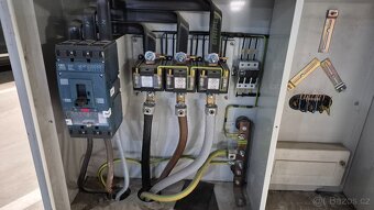 Stavební rozvaděč - 3