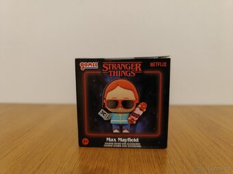 figurky Stranger Things - 3