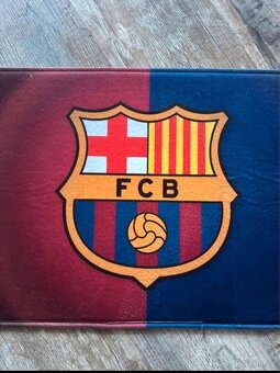FC Barcelona koberec - 3