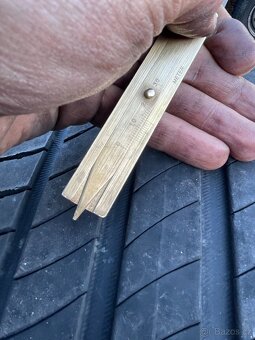 255/45/20 Michelin letní sada - 3