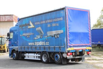 DAF XF 460 FAR - 3