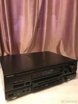 Technics 6 - 3