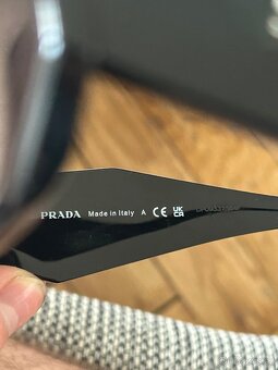 Prada brýle - 3