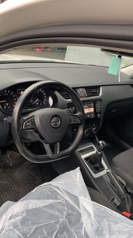 Octavia 1.6 tdi - 3