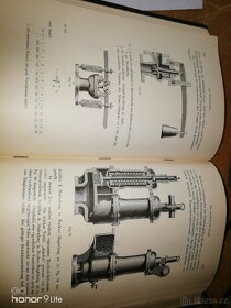 Historická příručka o parních strojích - 3