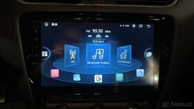 Octavia 3 2DIN carplay/android autoradio - 3