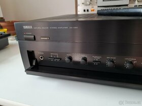 Yamaha AX 590 s orig. DO (možno i bez DO) - 3