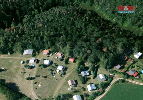 Prodej lesa, 12655 m², Jevišovice - 3