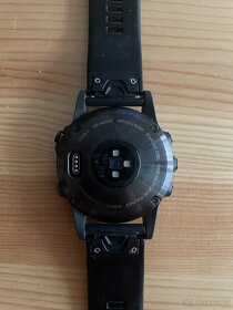 Garmin fenix 5 - 3