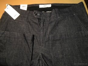 Pánské regular chino kalhoty Brax/W34/L30/L/44cm/100cm - 3
