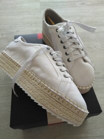 Espadrilky Tommy Hilfiger vel. 37 nove - 3