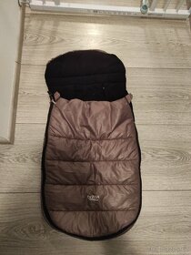 Zimní fusak Britax - 3