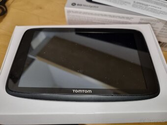 TOMTOM GO NAVIGATOR 6 - 3