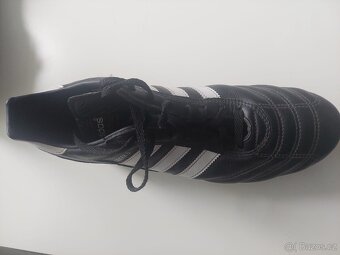 Kopačky ADIDAS  Kaiser 5 - 3