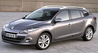 Tažné zařízení Renault Mégane Grandtour(combi) 2008--2015 - 3