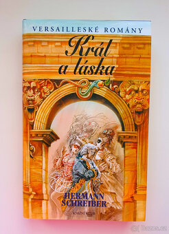 Král a láska. - 3