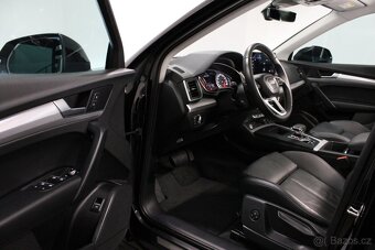 Audi Q5, 40TDi 150kW QUATTRO TIPTRONIC - 3