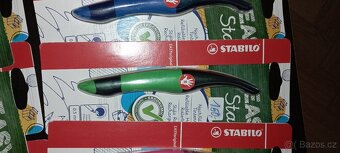 Tornádo, Stabilo Easy start originál pro praváky i leváky at - 3