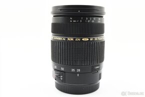 Tamron SP AF 28-75 mm F/2.8 XR Di LD IF - Canon - 3