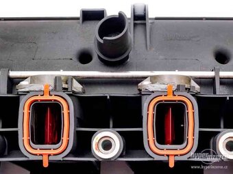 Prodám záslepky vířívých klapek pro BMW M57 (33mm) a M47 (22 - 3
