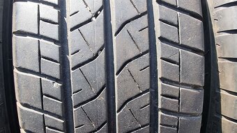 Letní pneu 215/65/16c Bridgestone - 3