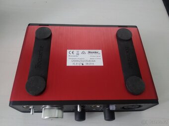 Focusrite Scarlett Solo 2nd Gen - 3