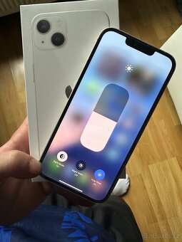 iPhone 13 white 128GB + Záruka - 3