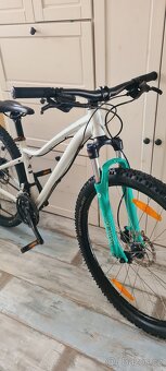 Dětské/ juniorské kolo Specialized Jynx 27,5 - 3
