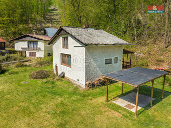 Prodej chaty, 100 m², Soběšín - 3