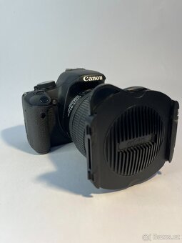 Canon EOS 500D 10tis. expozic - 3